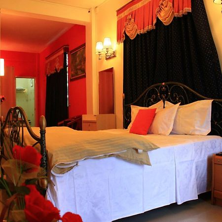 3Ds International Tourist Home Mahébourg Oda fotoğraf