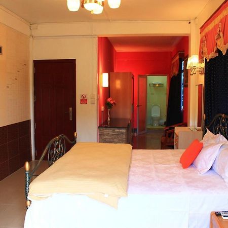 3Ds International Tourist Home Mahébourg Dış mekan fotoğraf