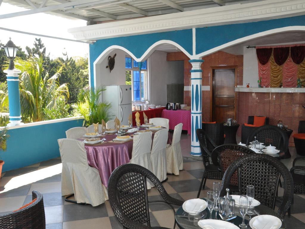 3Ds International Tourist Home Mahébourg Dış mekan fotoğraf
