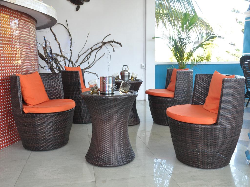 3Ds International Tourist Home Mahébourg Dış mekan fotoğraf