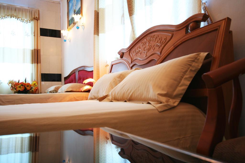 3Ds International Tourist Home Mahébourg Dış mekan fotoğraf