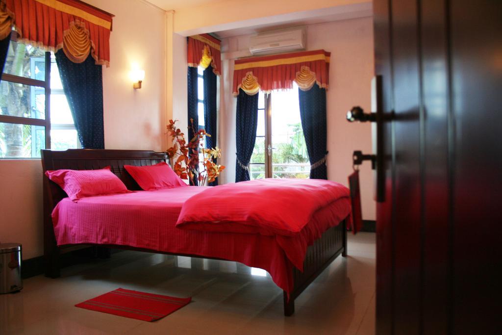 3Ds International Tourist Home Mahébourg Dış mekan fotoğraf