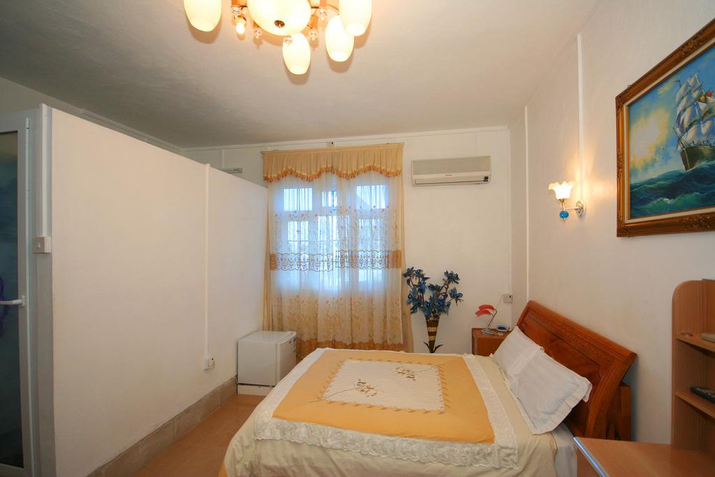 3Ds International Tourist Home Mahébourg Dış mekan fotoğraf