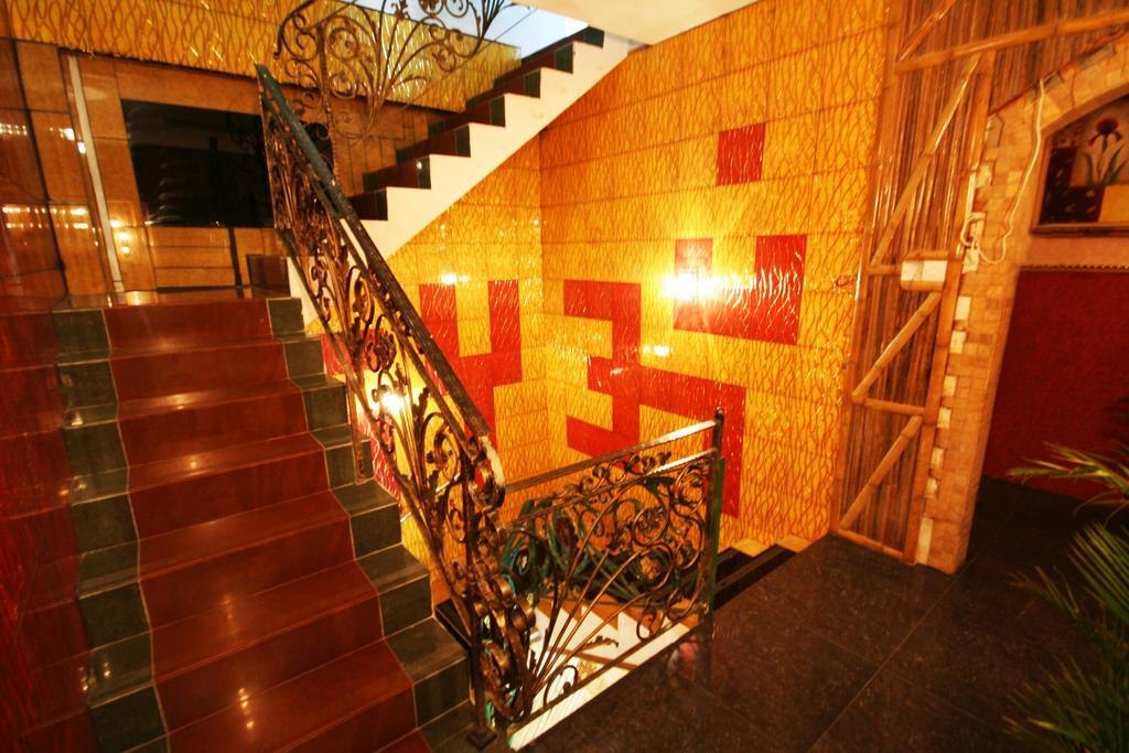 3Ds International Tourist Home Mahébourg Dış mekan fotoğraf