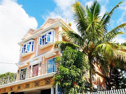 3Ds International Tourist Home Mahébourg Dış mekan fotoğraf