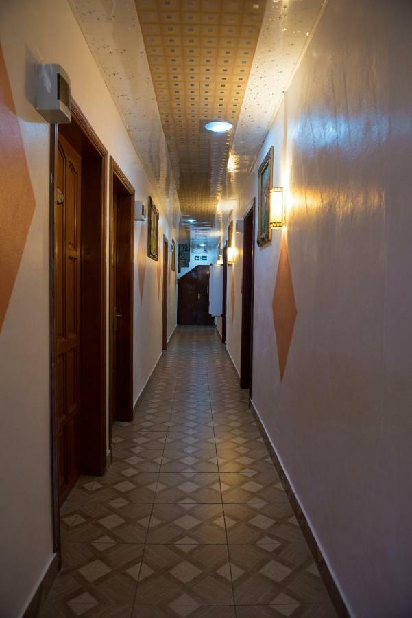 3Ds International Tourist Home Mahébourg Dış mekan fotoğraf