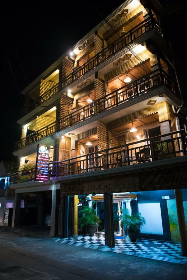 3Ds International Tourist Home Mahébourg Dış mekan fotoğraf