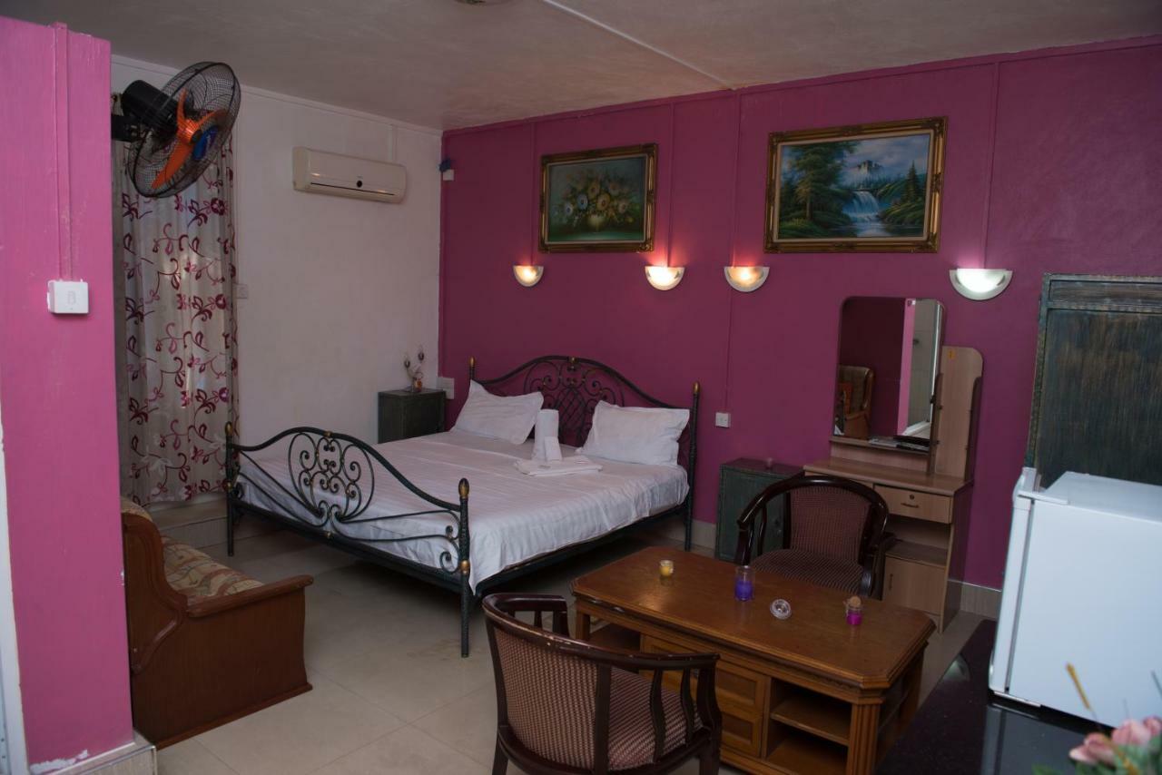 3Ds International Tourist Home Mahébourg Dış mekan fotoğraf