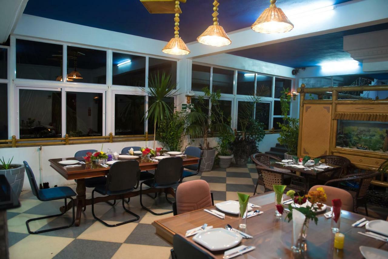 3Ds International Tourist Home Mahébourg Dış mekan fotoğraf